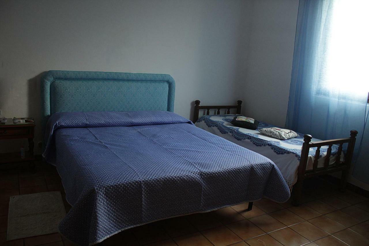 Casa Vacanze بيسكيناس المظهر الخارجي الصورة