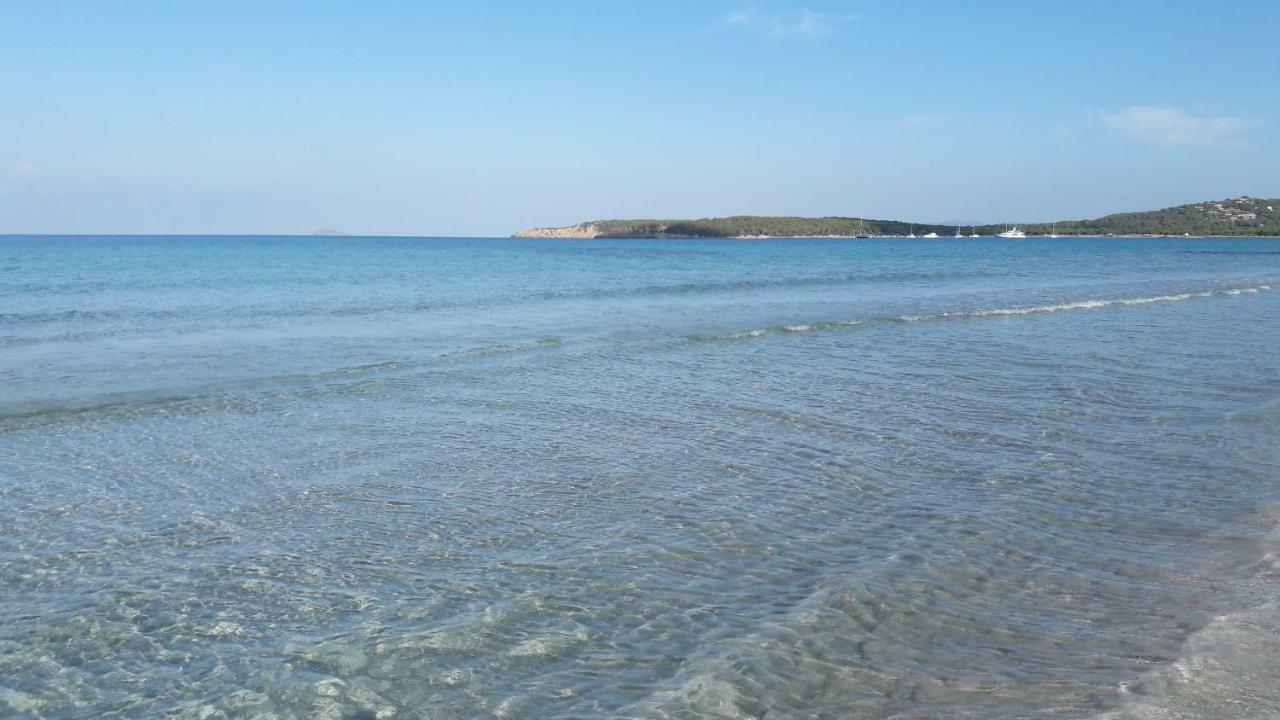 Casa Vacanze بيسكيناس المظهر الخارجي الصورة