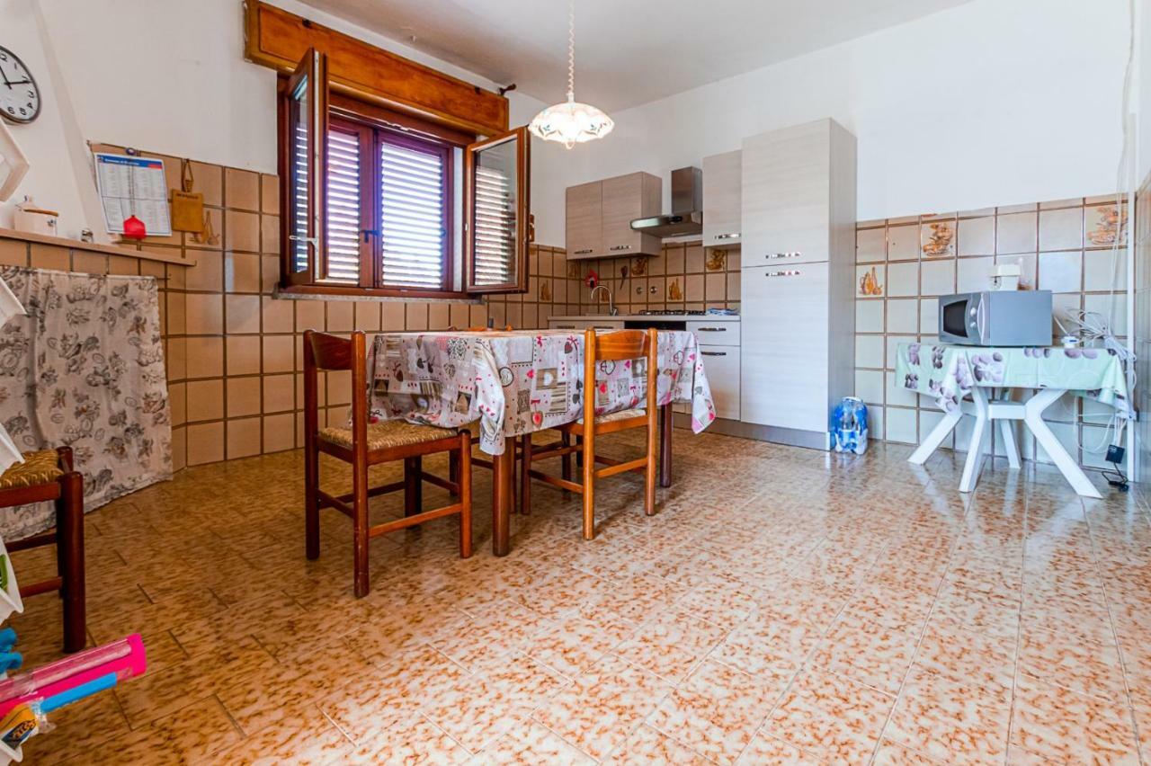 Casa Vacanze بيسكيناس المظهر الخارجي الصورة